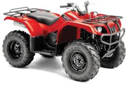 Product picture 2006 YAMAHA BRUIN 350 4WD ATV REPAIR SERVICE MANUAL PDF 