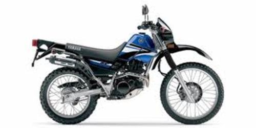 Product picture 2006 YAMAHA XT225 MOTORCYCLE  REPAIR SERVICE MANUAL PDF DOWNLOAD